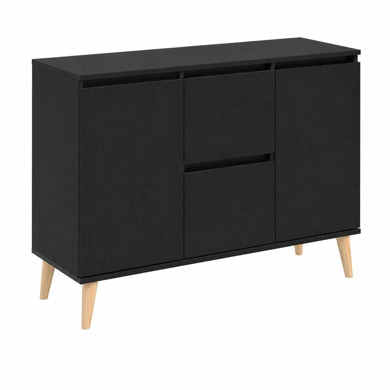 buffet-moderne-noir-avec-portes-et-tiroirs-102x35x70-cm-pxumms8981nj
