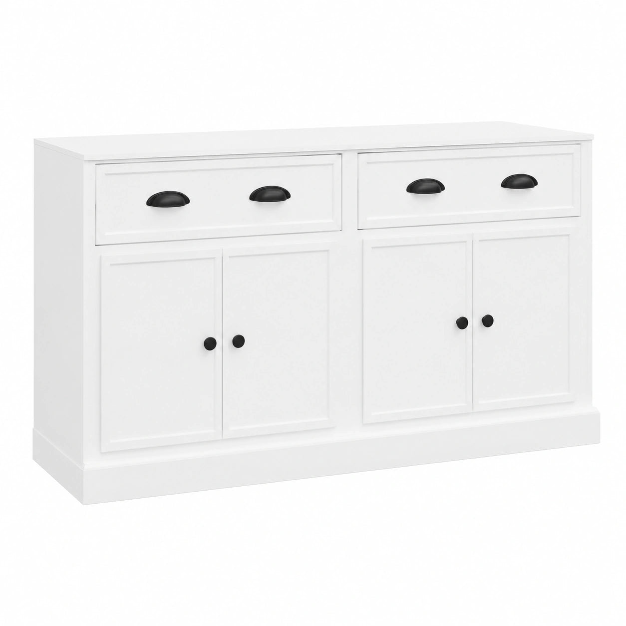 buffets-blancs-en-bois-avec-compartiments-spacieux-pour-salon-ieczzg8999dk