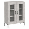 meuble-de-rangement-industriel-avec-pieds-en-fer-et-portes-oshsei9050fg