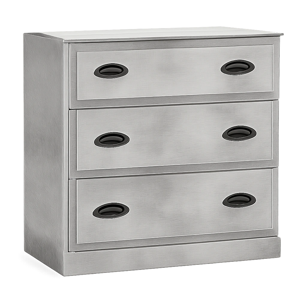 buffet-moderne-gris-beton-avec-compartiments-de-rangement-twcgpf9006vl