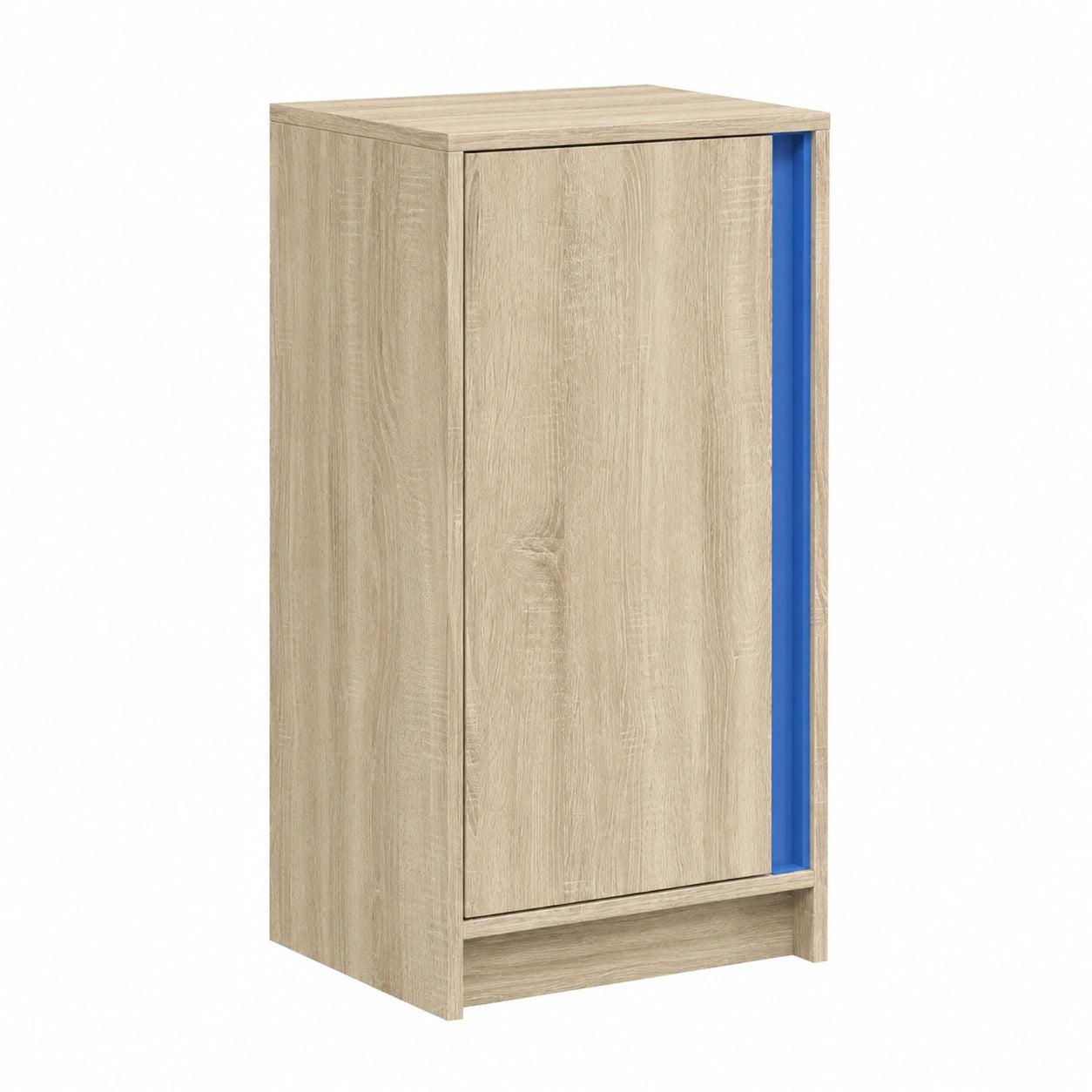 buffet-chene-avec-eclairage-led-ajustable-et-rangement-jcabnb9042me