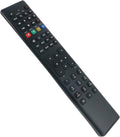 Telewizor VINABTY RC1208 – do domu lub pojazdu rekreacyjnego