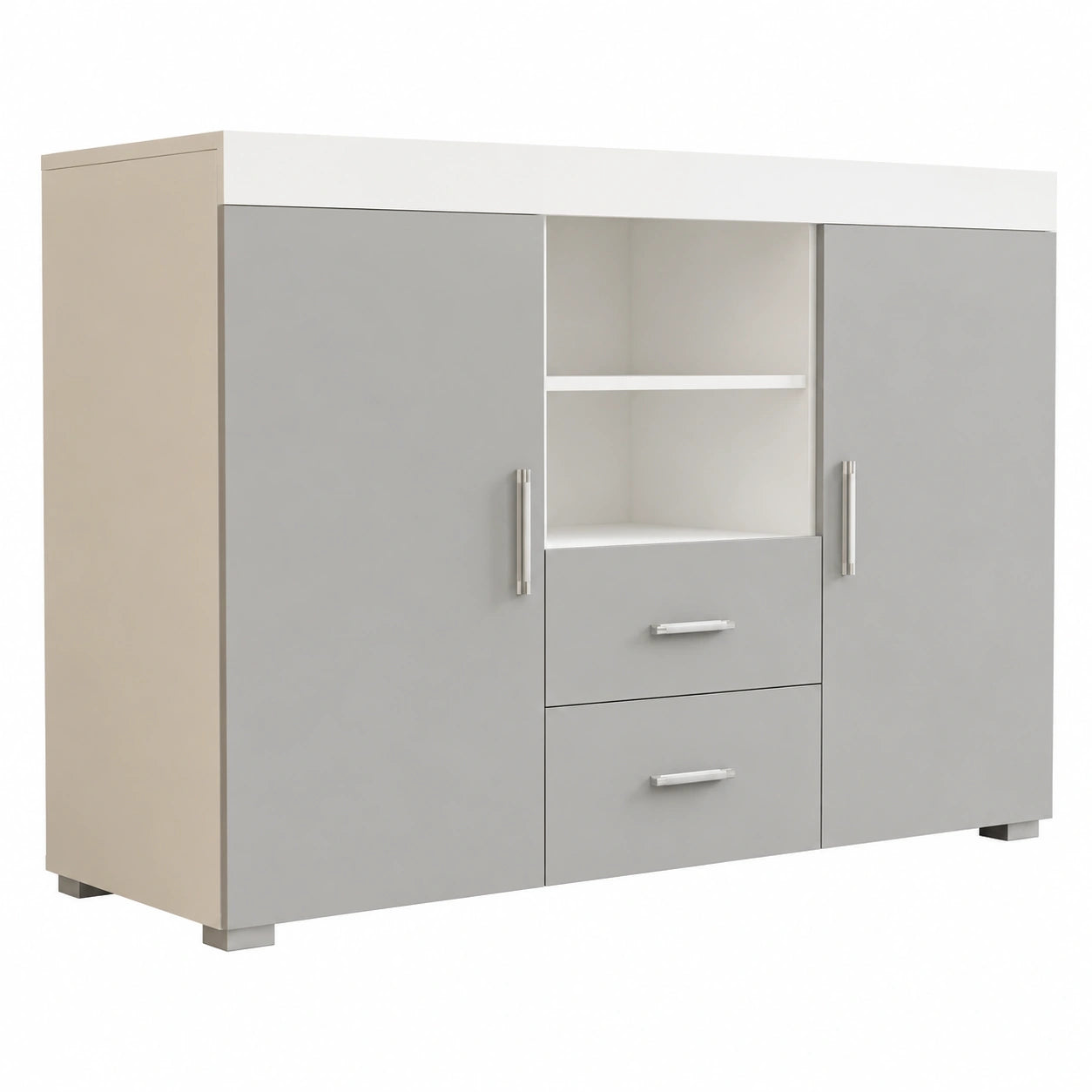 buffet-moderne-pour-salon-et-salle-a-manger-blanc-et-gris-140x80x40-cm-ugrsam8955du