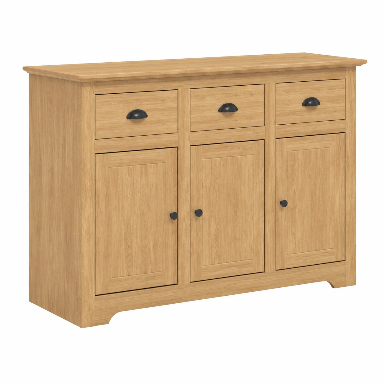 buffet-moderne-marron-miel-avec-3-portes-et-1-tiroir-svzoyl9005um