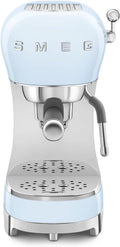 Ekspres do kawy Smeg – moc 1350 W, pojemność 1 l, do domu lub biura