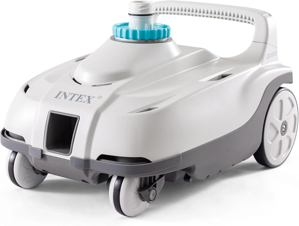 Basen Intex ZX100 – do codziennego zastosowania