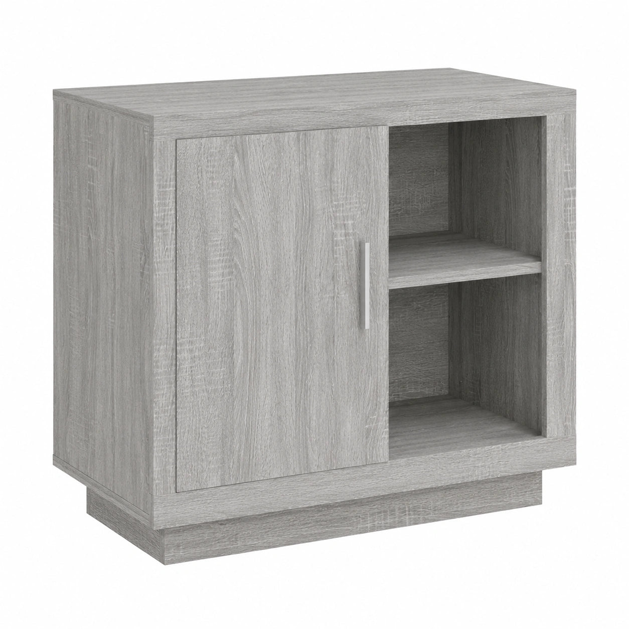 buffet-gris-moderne-80x40x75-cm-avec-etageres-en-bois-lxjjzp8994ys