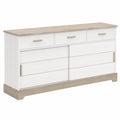 buffet-a-portes-coulissantes-2-unites-chene-et-blanc-200-x-45-x-893-cm-qpppbx8968xm