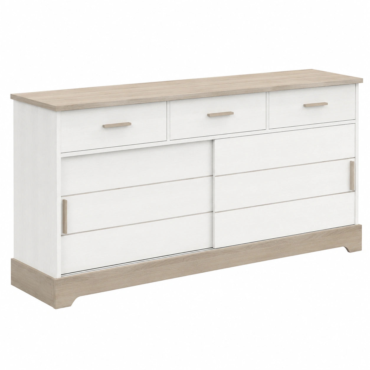 buffet-a-portes-coulissantes-2-unites-chene-et-blanc-200-x-45-x-893-cm-qpppbx8968xm
