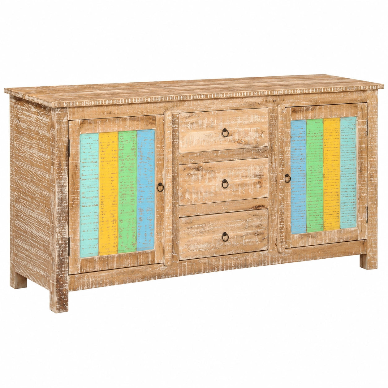 buffet-vintage-en-bois-d-acacia-avec-portes-colorees-et-tiroirs-meuble-de-rangement-pour-salon-et-salle-a-manger-qehkqm9028zx