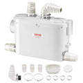 Umywalka lub zlew VEVOR – moc 500 W, do codziennego zastosowania