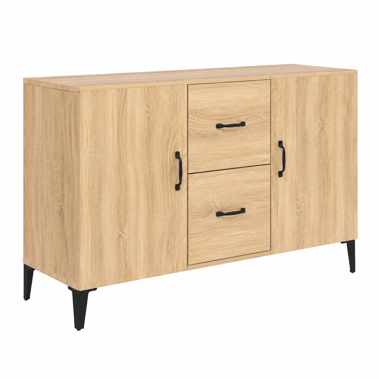 buffet-en-bois-chene-clair-avec-rangements-100x36x60-cm-ltazso9013uk