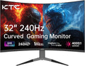 Monitor KTC 32 – do codziennego zastosowania