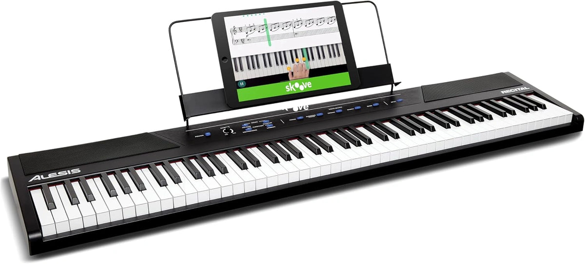 Produkt użytkowy Alesis – do codziennego zastosowania