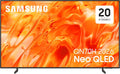 Telewizor Samsung QN70H – do domu lub pojazdu rekreacyjnego