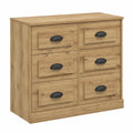 buffet-en-bois-rustique-avec-tiroirs-et-rangement-bubljk9024zm