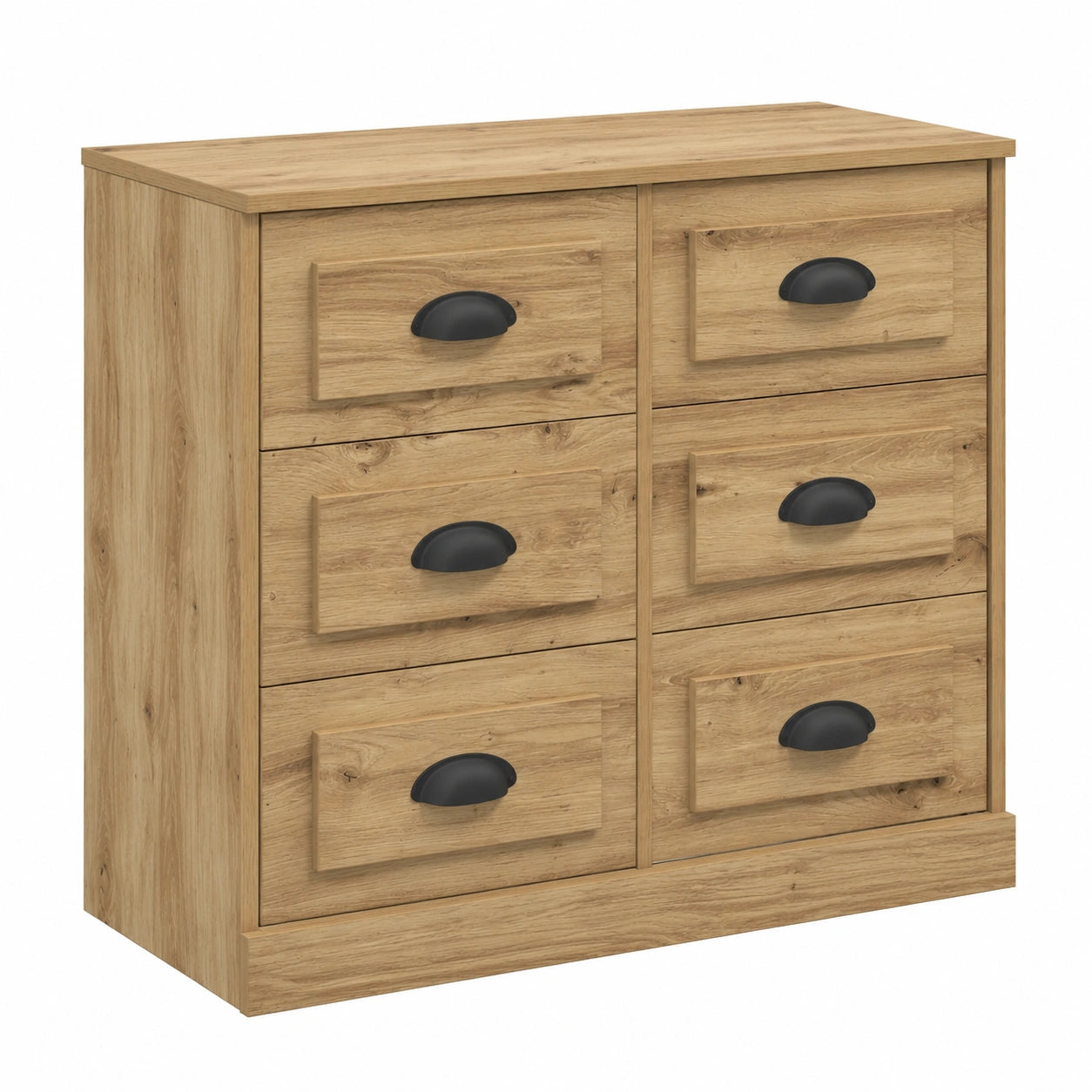 buffet-en-bois-rustique-avec-tiroirs-et-rangement-bubljk9024zm