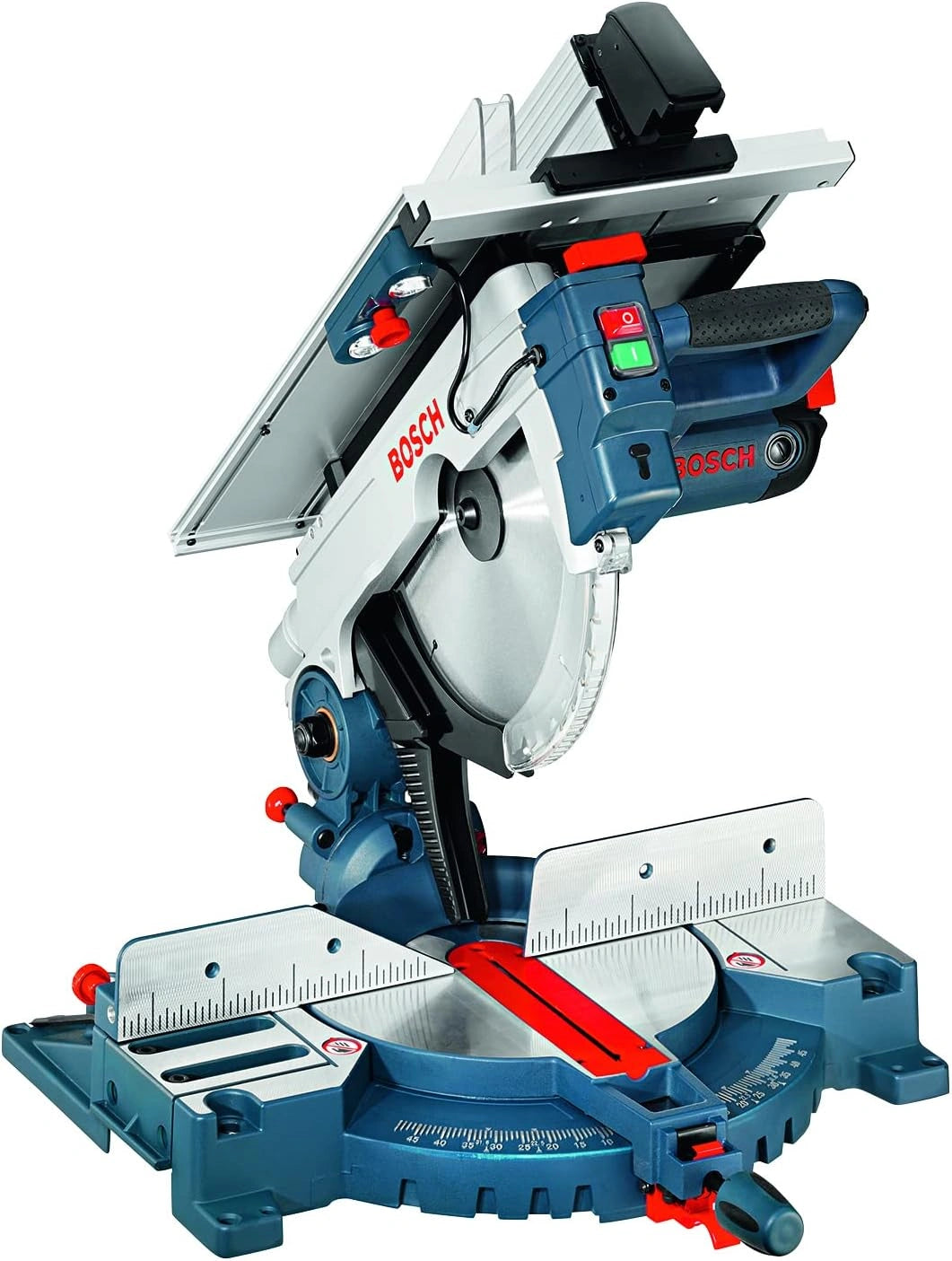 Piła elektryczna Bosch Professional – do codziennego zastosowania