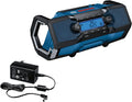 Produkt użytkowy Bosch Professional – napięcie 18 V, do codziennego zastosowania