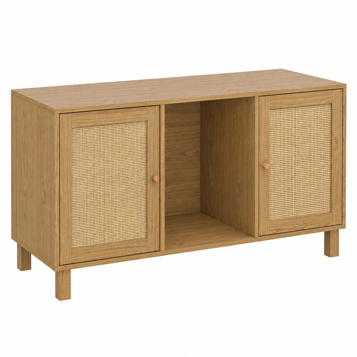 buffet-vintage-en-cannage-naturel-avec-3-portes-113-cm-zdwsmg8952lr