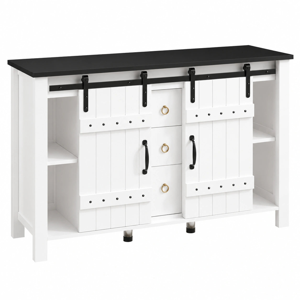 buffet-rustique-avec-rangement-coulissant-et-tiroirs-120-cm-fpxzhc8973zy