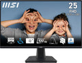 Sprzęt audio msi PRO – do codziennego zastosowania