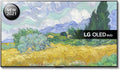 Telewizor LG OLED55G16LA – do domu lub pojazdu rekreacyjnego