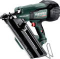 Produkt użytkowy metabo NFR – napięcie 18 V, do codziennego zastosowania