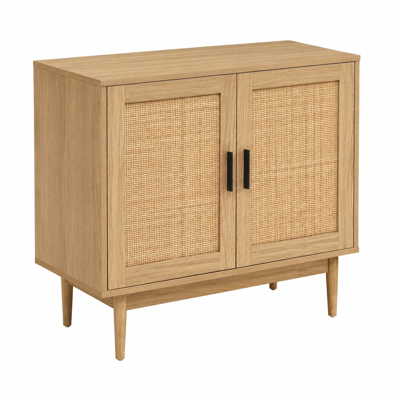 buffet-elegant-en-chene-et-rotin-90cm-uyctlw8950jy